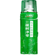 3Trees三棵树防水补漏喷剂透明450ml1支装