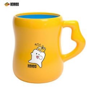 NOHOO诺狐儿童漱口杯