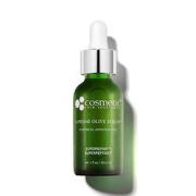 cosmeticskinsolutions橄榄积雪草舒颜精华液30ml（赠精华液3.7ml+精华液15ml）