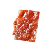 PLUS会员：李绅猪肉脯干原味500g