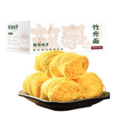 街角故事 港式竹升面 600g