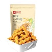 良品铺子 糯米小麻花 160g*3袋