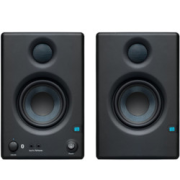 PreSonus普瑞声纳Eris系列E3.5BT蓝牙监听音箱黑色