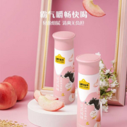 认养一头牛 高端法式风味酸奶 2口味 230g*10瓶*2提