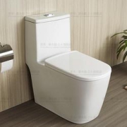 新品发售：submarine潜水艇M7-300马桶300坑距