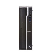 acer 宏碁 Acer)商祺SQX4270 786N 商用办公台式整机 家用电脑（十一代i7-11700 16G 512G固态 1T GT730）