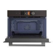 双11预售、PLUS会员：Midea 美的 BG5050W 嵌入式微蒸烤一体机 R5 50L