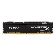 Kingston 金士顿 Fury系列 DDR4 2666MHz 台式机内存条 16GB