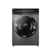 5日0点：LittleSwan 小天鹅 TD100RFTEC-T50C 洗烘一体机 10公斤
