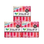 Laurier 乐而雅 超薄日用卫生巾 250mm*57片