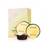 澳大利亚 EAORON  蜂蜜蜂毒涂抹式胶囊清洁面膜 8颗