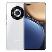 PLUS会员：HONOR荣耀Magic3Pro5G智能手机8GB+256GB釉白色