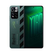 MI小米RedmiNote11Pro+5G手机1亿像素120Hz高刷屏潮流限定版8GB+256GB