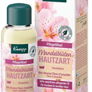 白~菜！Kneipp 克奈圃 杏花水润泡浴精油 100ml