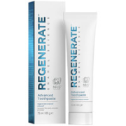 REGENERATE 亮白固齿修复牙釉质牙膏 75ml