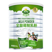 Arla 爱氏晨曦 全脂奶粉 800g