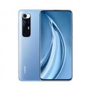 MI 小米 10S 骁龙870 5G手机 12GB+256GB 蓝色