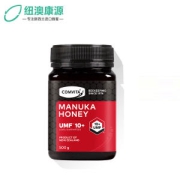 新西兰原装进口 康维他 Comvita UMF 10+ 麦卢卡蜂蜜 500g