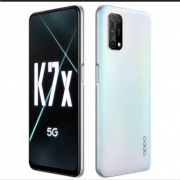 OPPO K7x 云之彼端 8GB+128GB 双模5G手机