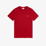 LACOSTE拉科斯特男士短袖T恤TH6709