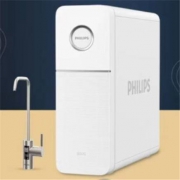 PLUS会员、双11预售：PHILIPS 飞利浦 AUT7006 家用净水器引擎800G