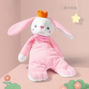 imybao 麦宝创玩 儿童卡通动物毛绒玩具