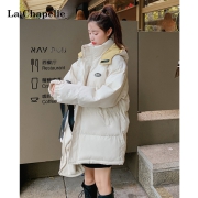 La Chapelle 拉夏贝尔 914613433 女士棉服