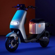 双11预售：Yadea 雅迪 DE2 TDR2493Z 电动自行车