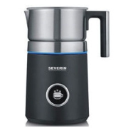 SEVERIN SM3587 奶泡机 黑色 英文版