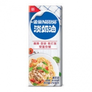 Nestlé 雀巢 淡奶油 250ml