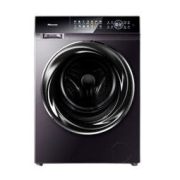 Hisense 海信 初彩系列 HD100DC14DI 滚筒洗衣机 10KG