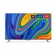 3日0点、PLUS会员：MI小米5系列L65M6-5P液晶电视65英寸4K
