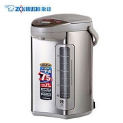 ZOJIRUSHI 象印 ZO JIRUSHI）电热水壶微电脑三段控温双层 CV-DSH40C