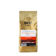 UCC 悠诗诗 爪哇岛咖啡豆 250g*3件