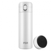 富光 FGA保温杯 白色 450ml*3件