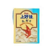 PLUS会员、有券的上：Oishi 上好佳 龙虾片 200g