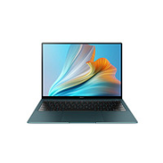 HUAWEI 华为 MateBook X Pro 2021款 13.9英寸轻薄笔记本电脑 （i5-1135G7、16GB、512GB）
