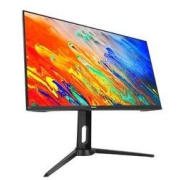 20点开始：SANC 盛色 G7c 27英寸显示器（2560×1440、165Hz、2ms）