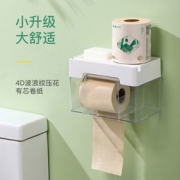 Wuro 无染 本色卷纸 110g *30卷