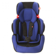 gb 好孩子 安全座椅 CS785-A003 水手蓝 9个月-12岁