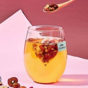 ChaLi茶里 蜜桃乌龙茶包 7包