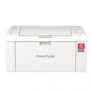 PLUS会员：PANTUM 奔图 P2210W 黑白激光无线打印机