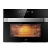 VATTI 华帝 JZKD50-i23003 嵌入式蒸烤一体机 50L
