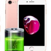iPhone7Plus换电池  苏宁自营 非原厂到店修