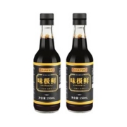 CH ENGTEHSIN 程德馨 味极鲜酱油 250ml*2
