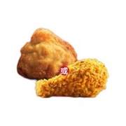 双11预售：KFC 肯德基 20块吮指原味鸡/黄金脆皮鸡 兑换券