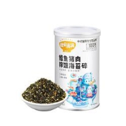 秋田满满儿童拌饭海苔碎40g