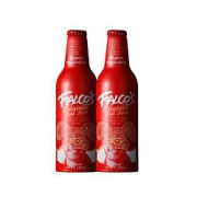 Falcos珐酷巴伐利亚小麦啤酒355ml*2瓶