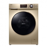 Haier 海尔 EG100HB129G 洗烘一体机10公斤
