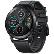 HONOR 荣耀 Magic Watch2 智能手表 46mm 碳石黑